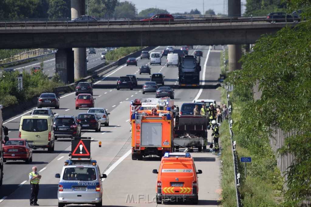 Auto 1 A 3 Rich Oberhausen Hoehe AK Koeln Ost P56.JPG - Miklos Laubert